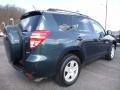 Pacific Blue Metallic - RAV4 I4 4WD Photo No. 3