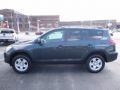 Pacific Blue Metallic - RAV4 I4 4WD Photo No. 7