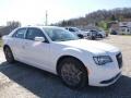 Bright White - 300 S AWD Photo No. 11