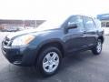 Pacific Blue Metallic - RAV4 I4 4WD Photo No. 8