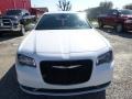 Bright White - 300 S AWD Photo No. 12