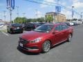Venetian Red - Sonata Sport Photo No. 2