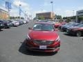 Venetian Red - Sonata Sport Photo No. 3