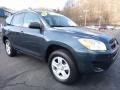 Pacific Blue Metallic - RAV4 I4 4WD Photo No. 10