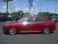 Venetian Red - Sonata Sport Photo No. 4