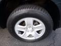 Pacific Blue Metallic - RAV4 I4 4WD Photo No. 11