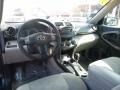 Pacific Blue Metallic - RAV4 I4 4WD Photo No. 14