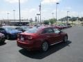 Venetian Red - Sonata Sport Photo No. 7