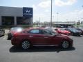 Venetian Red - Sonata Sport Photo No. 9