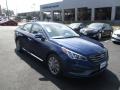 Lakeside Blue - Sonata Sport Photo No. 1