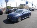 Lakeside Blue - Sonata Sport Photo No. 3
