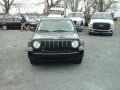 Brilliant Black Crystal Pearl - Patriot Sport 4x4 Photo No. 2