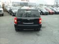 Brilliant Black Crystal Pearl - Patriot Sport 4x4 Photo No. 5