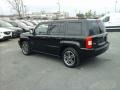 Brilliant Black Crystal Pearl - Patriot Sport 4x4 Photo No. 6
