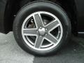 Brilliant Black Crystal Pearl - Patriot Sport 4x4 Photo No. 7