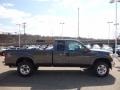Magnetic Metallic 2016 Ford F250 Super Duty XLT Super Cab 4x4