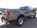 Magnetic Metallic - F250 Super Duty XLT Super Cab 4x4 Photo No. 2