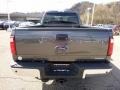 Magnetic Metallic - F250 Super Duty XLT Super Cab 4x4 Photo No. 3