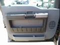 Magnetic Metallic - F250 Super Duty XLT Super Cab 4x4 Photo No. 14