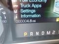 Magnetic Metallic - F250 Super Duty XLT Super Cab 4x4 Photo No. 20