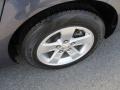 2014 Atlantis Blue Metallic Chevrolet Malibu LS  photo #3