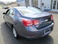 2014 Atlantis Blue Metallic Chevrolet Malibu LS  photo #4
