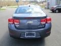 2014 Atlantis Blue Metallic Chevrolet Malibu LS  photo #5