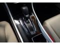 2016 Champagne Frost Pearl Honda Accord LX Sedan  photo #18