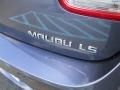 2014 Atlantis Blue Metallic Chevrolet Malibu LS  photo #7