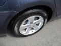 2014 Atlantis Blue Metallic Chevrolet Malibu LS  photo #8