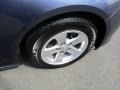 2014 Atlantis Blue Metallic Chevrolet Malibu LS  photo #10