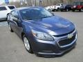 2014 Atlantis Blue Metallic Chevrolet Malibu LS  photo #11