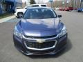 2014 Atlantis Blue Metallic Chevrolet Malibu LS  photo #12