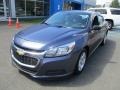 2014 Atlantis Blue Metallic Chevrolet Malibu LS  photo #13