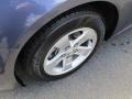 2014 Atlantis Blue Metallic Chevrolet Malibu LS  photo #14