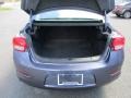 2014 Atlantis Blue Metallic Chevrolet Malibu LS  photo #15