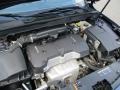 2014 Atlantis Blue Metallic Chevrolet Malibu LS  photo #17