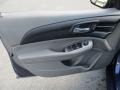 2014 Atlantis Blue Metallic Chevrolet Malibu LS  photo #19