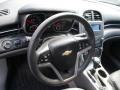 2014 Atlantis Blue Metallic Chevrolet Malibu LS  photo #25