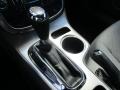 2014 Atlantis Blue Metallic Chevrolet Malibu LS  photo #26