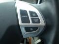 2007 Labrador Black Pearl Mitsubishi Outlander LS  photo #25