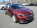 2016 Butte Red Metallic Chevrolet Malibu LT  photo #8