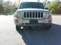 2007 Light Graystone Pearl Jeep Commander Limited 4x4  photo #4