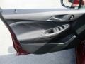 Siren Red Tintcoat - Cruze LT Sedan Photo No. 11