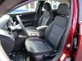 Siren Red Tintcoat - Cruze LT Sedan Photo No. 12