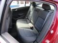 Siren Red Tintcoat - Cruze LT Sedan Photo No. 13