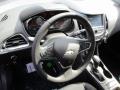 Siren Red Tintcoat - Cruze LT Sedan Photo No. 14