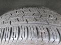 2011 Frozen White Ford Transit Connect XLT Cargo Van  photo #39