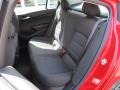 2016 Red Hot Chevrolet Cruze LS Sedan  photo #13