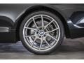 2013 Black Sapphire Metallic BMW 6 Series 650i Coupe  photo #8